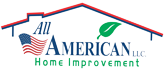 All American Home Improvement LLC Logo