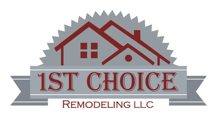 1St Choice Remodeling Logo