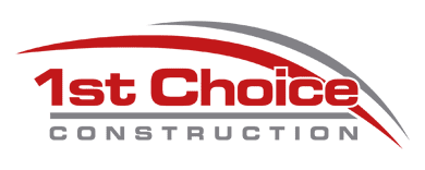 1st Choice Construction Logo