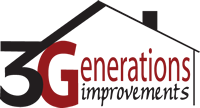 3 Generations Improvements Logo