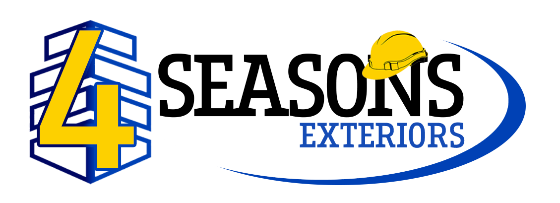 4 Seasons Exteriors Logo