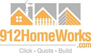 912HomeWorks Logo