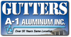 A-1 Aluminum Co Inc Logo