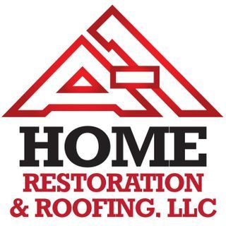 A-1 Home Restoration & Roofing LLC Logo