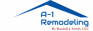 A-1 Remodeling by Randall J. Smith, LLC Logo