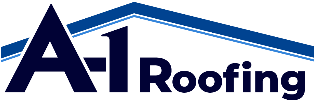 A-1 Roofing Logo