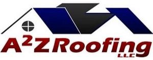 A2Z Roofing, LLC Logo