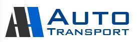 AA Auto Transport Logo