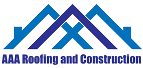 AAA Roofing and Construction, LLC Logo