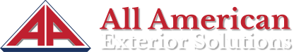 All American Exterior Solutions Logo