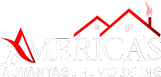 America's Advantage Remodeling Logo