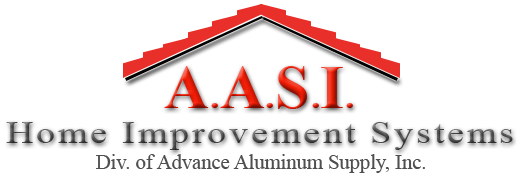 Advance Aluminum Supply, Inc Logo