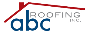 ABC Roofing & Exteriors, Inc. Logo