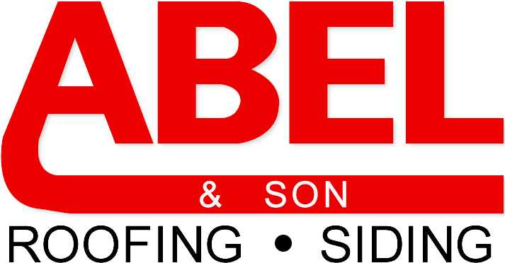 Abel & Son Roofing & Siding Logo