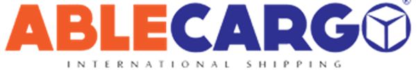 AbleCargo.Com Logo