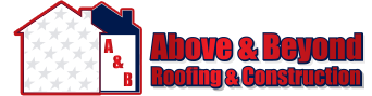 Above & Beyond Roofing & Construction Logo