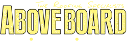 Aboveboard Roofing & Construction Logo