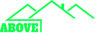 Above The Rest Roofing and Siding Logo