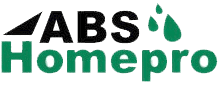 ABS Home Pro Logo