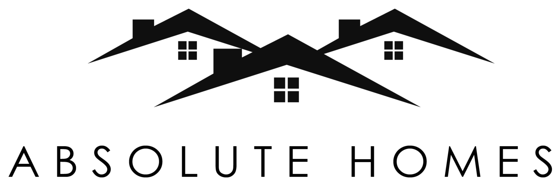 Absolute Homes Logo