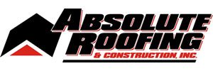 Absolute Roofing, Inc. Logo