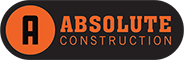 Absolute Construction Logo