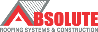 Absolute Roofing Systems & Construction Logo