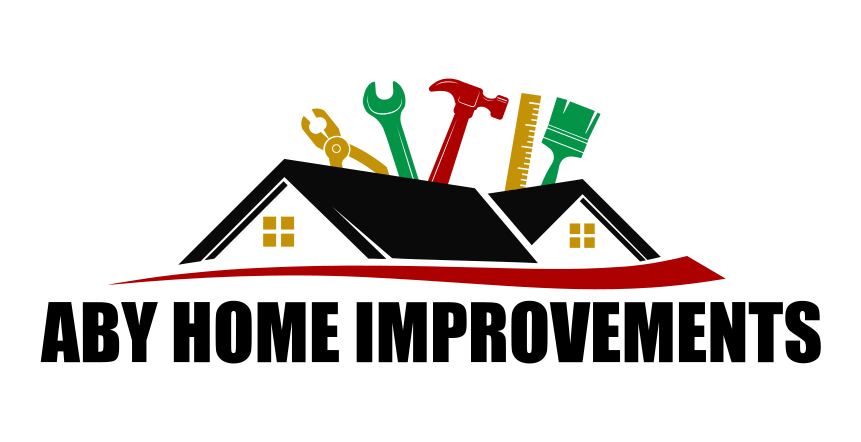 ABY Home Improvements Logo