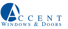 Accent Windows & Doors LLC Logo