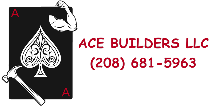 Ace Builders LLC Logo