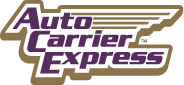 Auto Carrier Express Logo