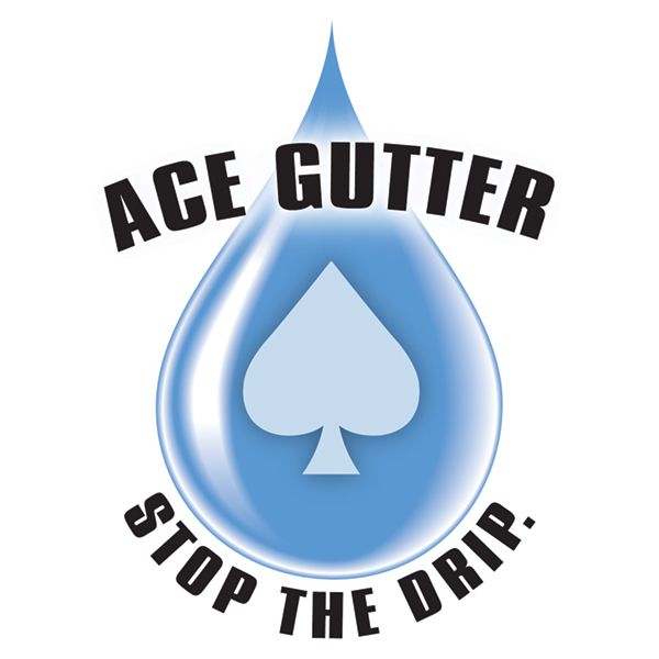 Ace Gutter Logo