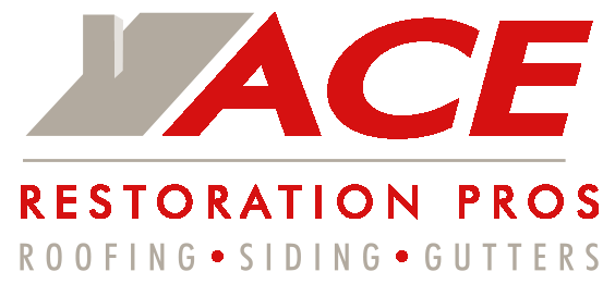 ACE Restoration Pros Logo