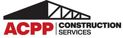 ACPP Construction Services Logo