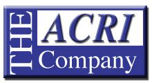 The Acri Company Logo