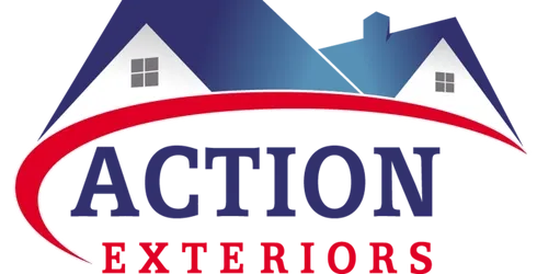 Action Exteriors Logo