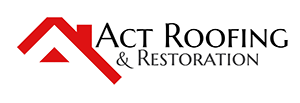 Act Roofing & Restoration, Inc. Logo