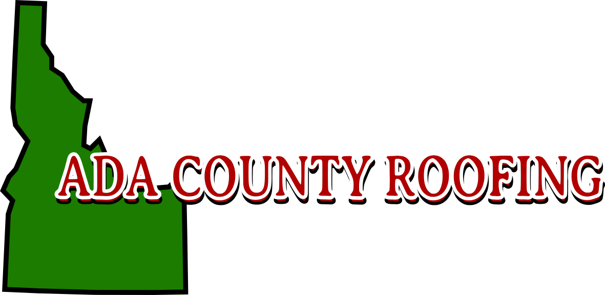 Ada County Roofing Logo