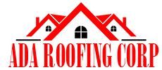 ADA Roofing Corporation Logo