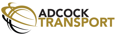 Adcock Auto Transport (Adcock Northeast) Logo