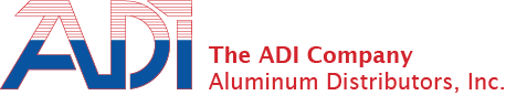 Aluminum Distributors Inc Logo