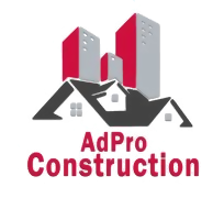 AdPro Construction Logo