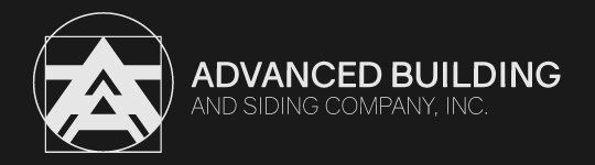 Advanced Building and Siding Co., INC Logo