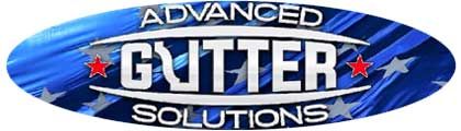 Advanced Gutter Solutions Logo