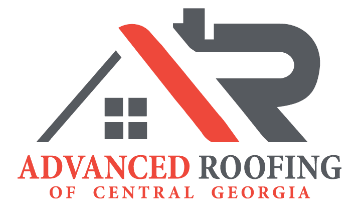 Advanced Roofing of Central Georgia Logo