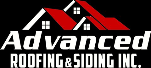 Advanced Roofing & Siding Inc. Logo