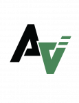 Advanced Vinyl Solutions Logo