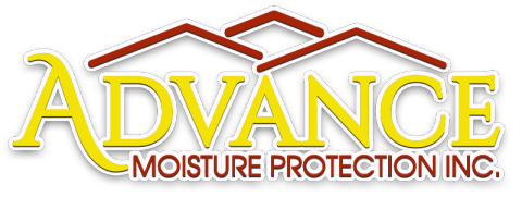 Advance Moisture Protection Logo