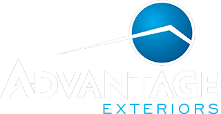 Advantage Exteriors Logo