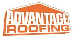 Advantage Roofing Logo